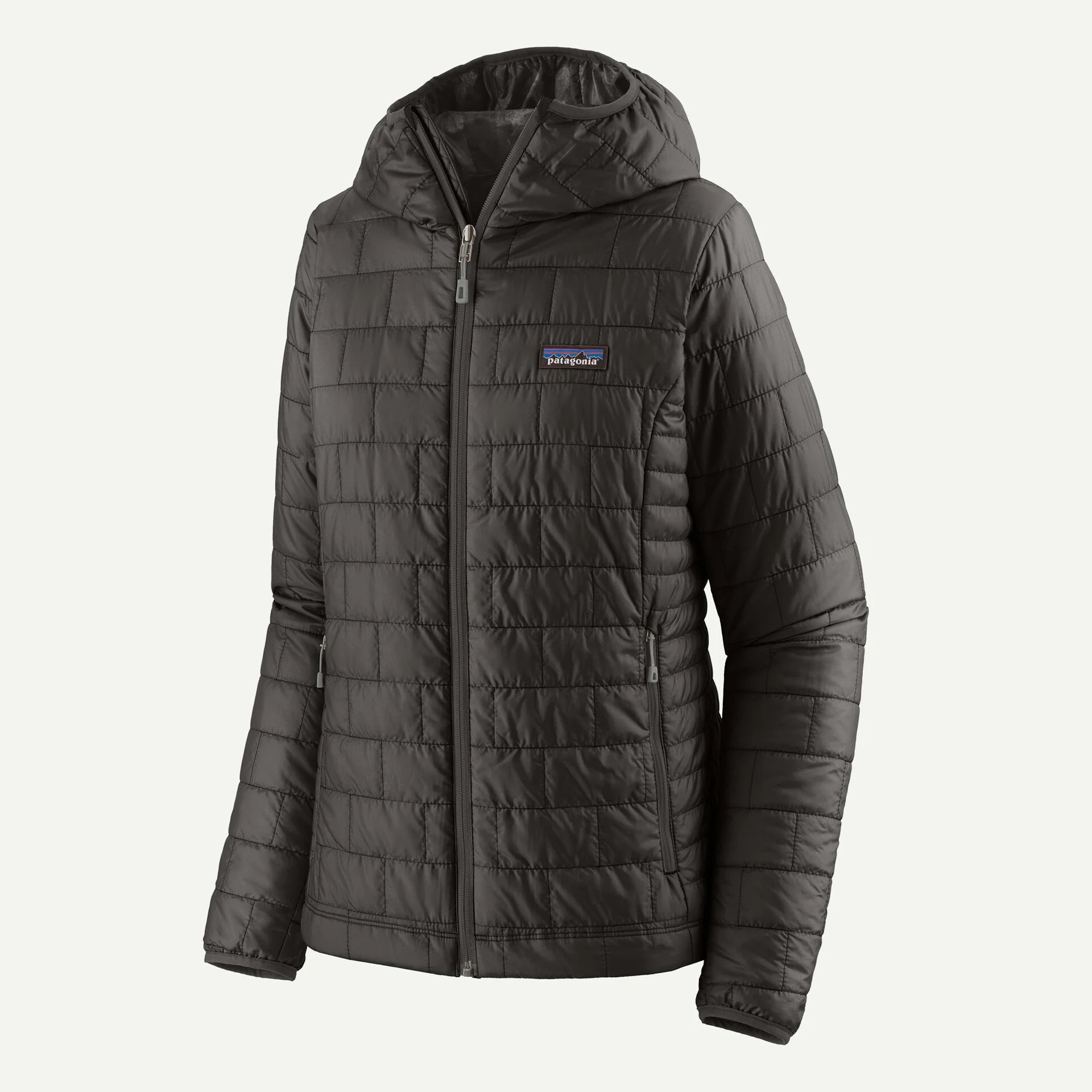 Patagonia Women's Nano Puff® Hoody - Sportinglife Turangi